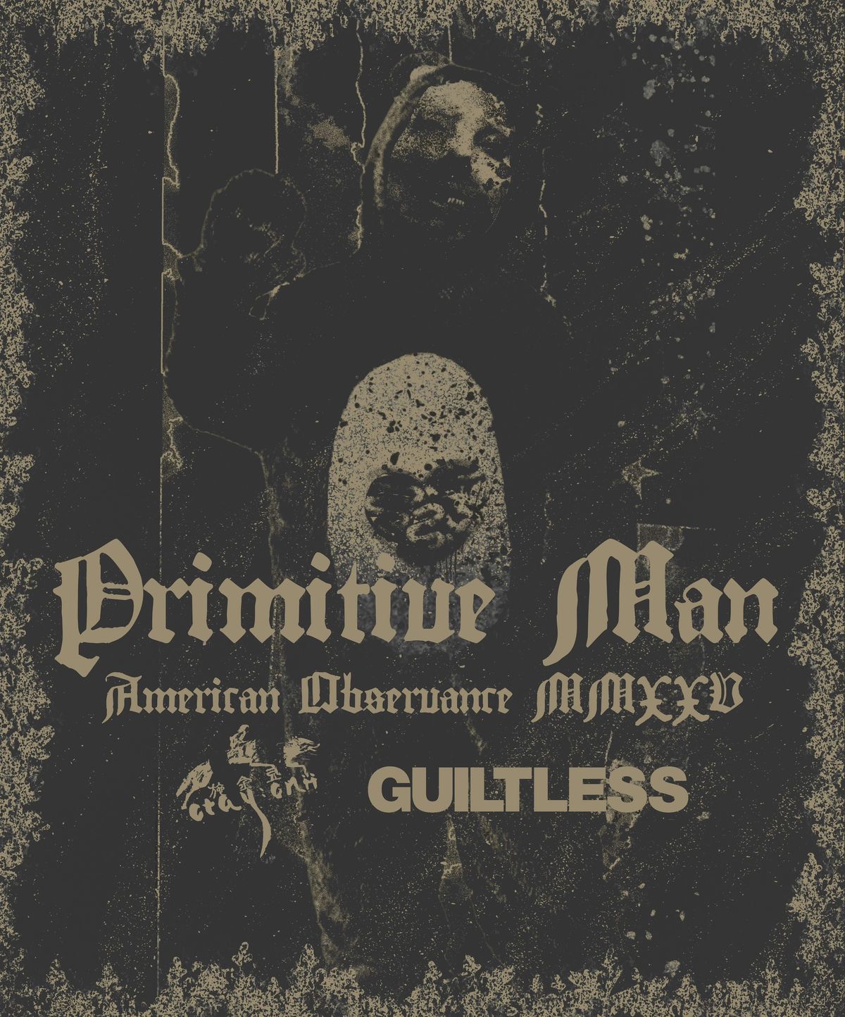 Metal Saturday, 29 November | Event in Eureka | AllEvents