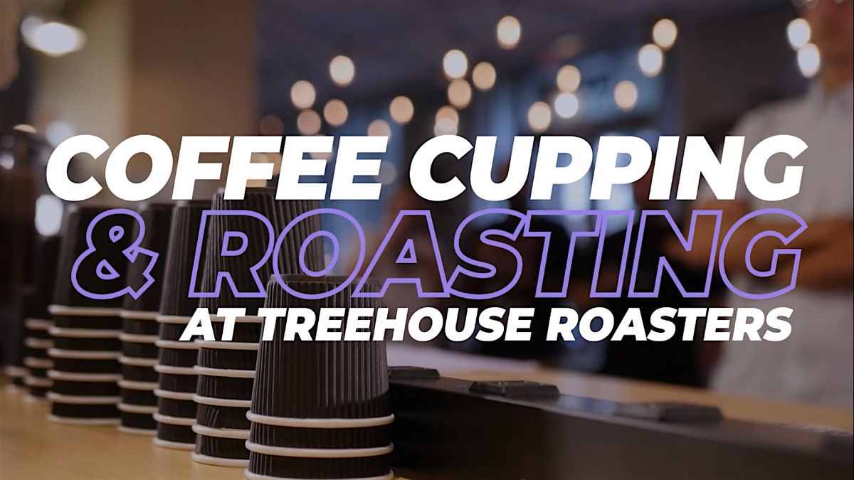 Coffee Roasting  & Cupping 101, 15 June | Event in Tampa | AllEvents