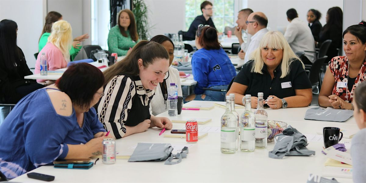 Pathways and Pizza: Explore Career Routes & Talent Retention, 23 January | Event in Twickenham | AllEvents