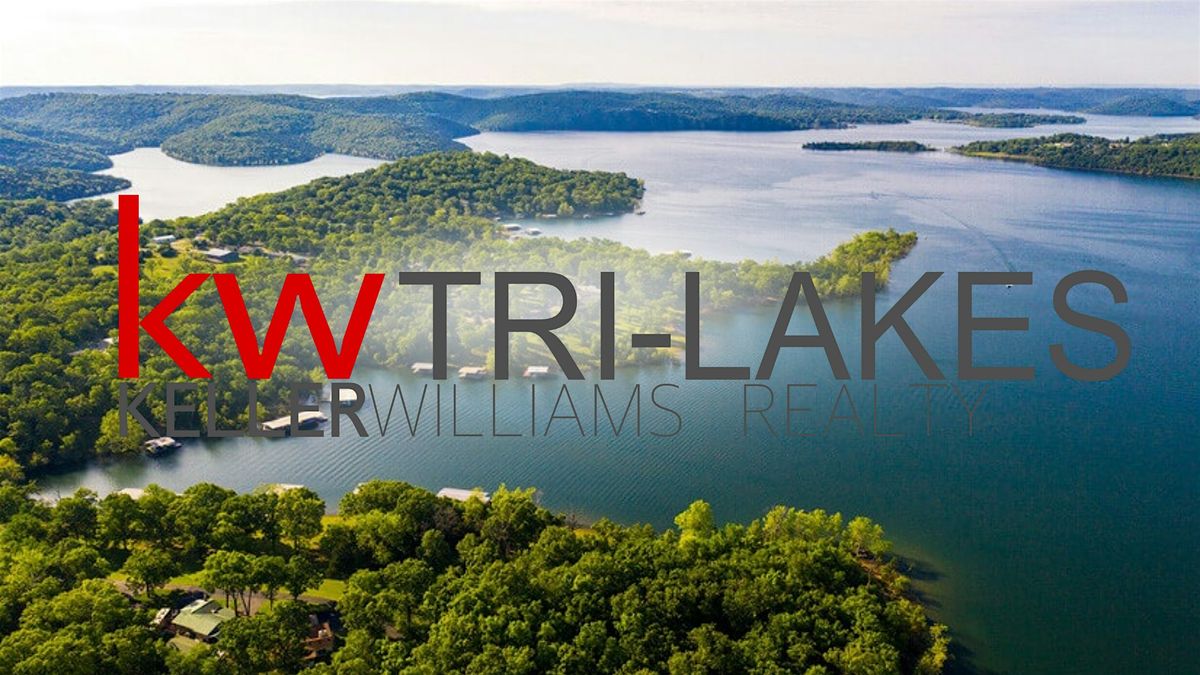 Keller Williams Tri-Lakes Career Night, 12 June | Event in Branson | AllEvents