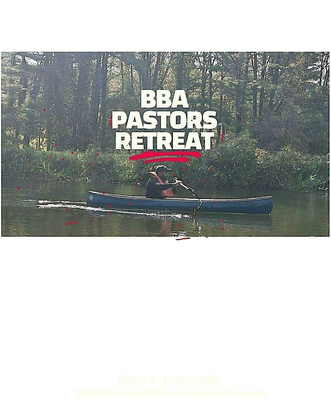 Pastors Retreat, 10 October | Event in Jarrettsville | AllEvents