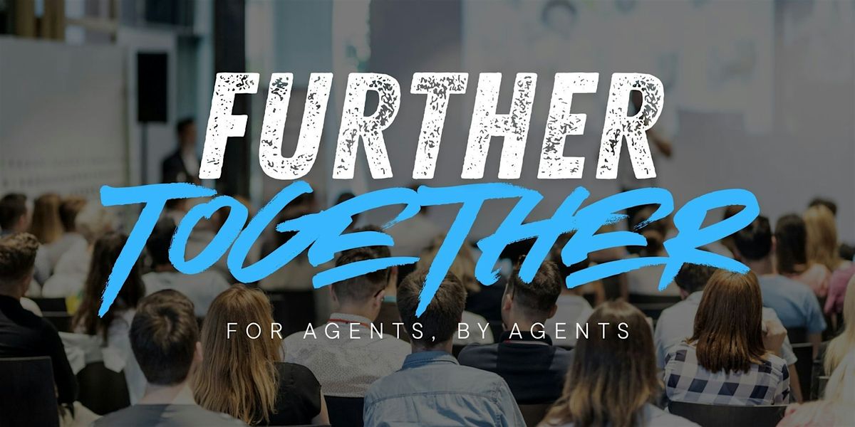 Further Together, 10 September | Event in Jamestown | AllEvents