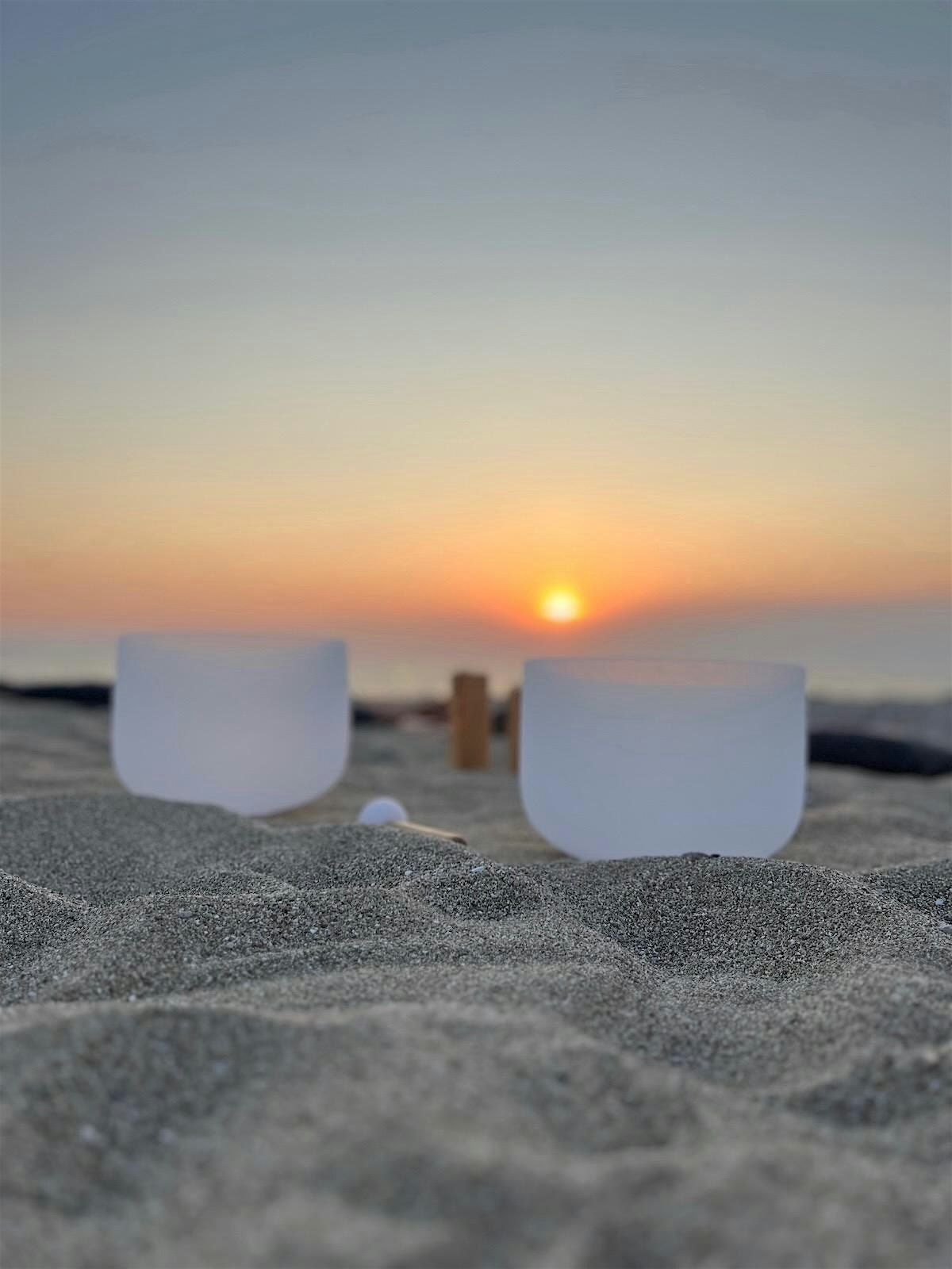 Sunset Sound Bath on Kimolos | Immerse yourself in magical sounds ✨, 24 July | Event in Syros | AllEvents