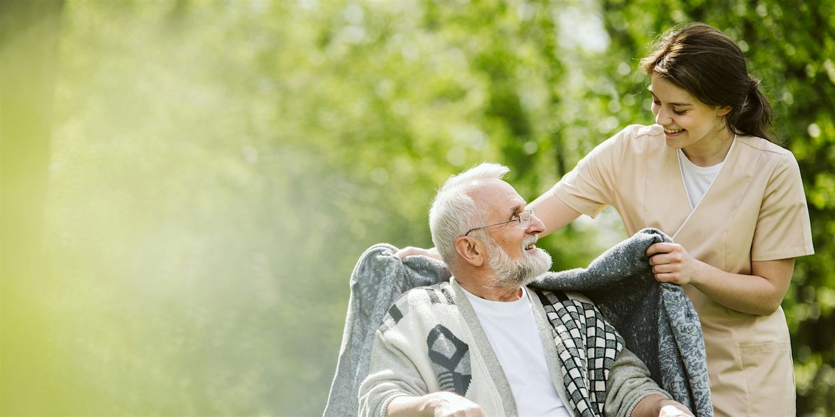 Care Essentials & The Middle Stages of Dementia (4-Week Weekly  Series), 17 October | Event in Ajax | AllEvents