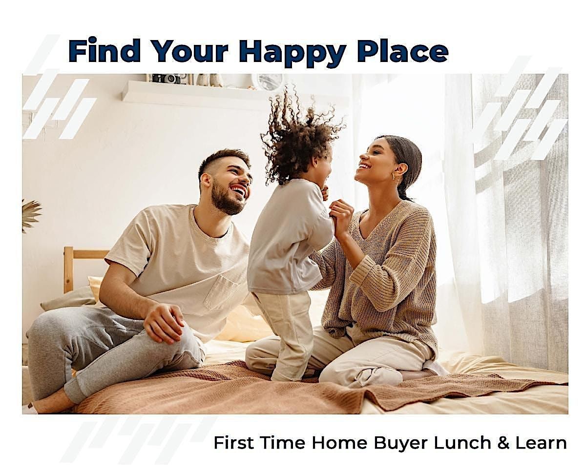 First Time Home Buyer Lunch & Learn, 15 October | Event in Frisco | AllEvents