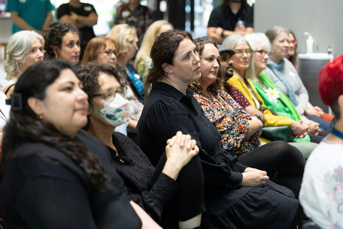 Let's Talk About Ageism, 25 June | Event in Albany | AllEvents