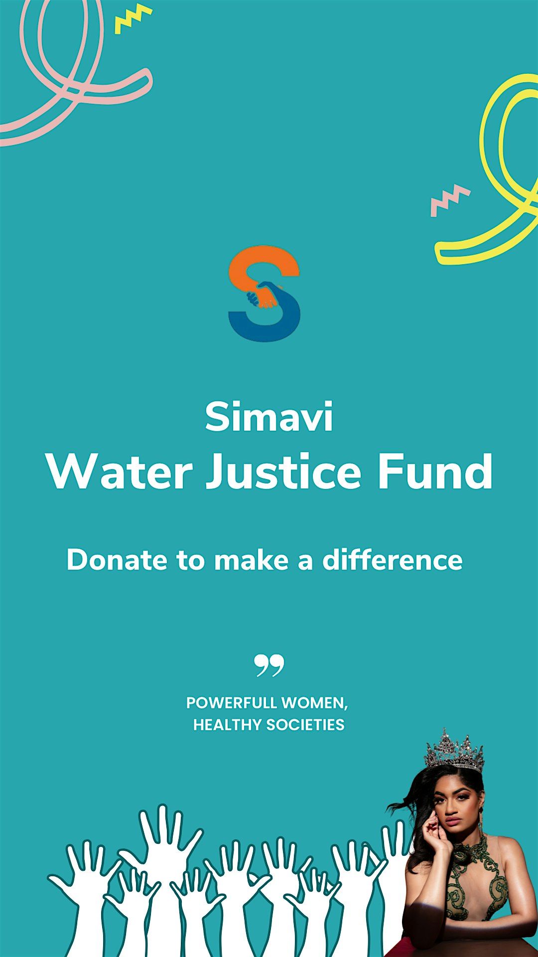 Move for water - Fight & Dance for justice, 31 May | Event in Rotterdam | AllEvents