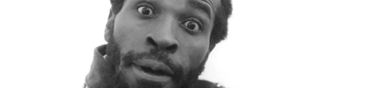 Eek-A-Mouse in Oslo, 5 June | Event in Oslo | AllEvents