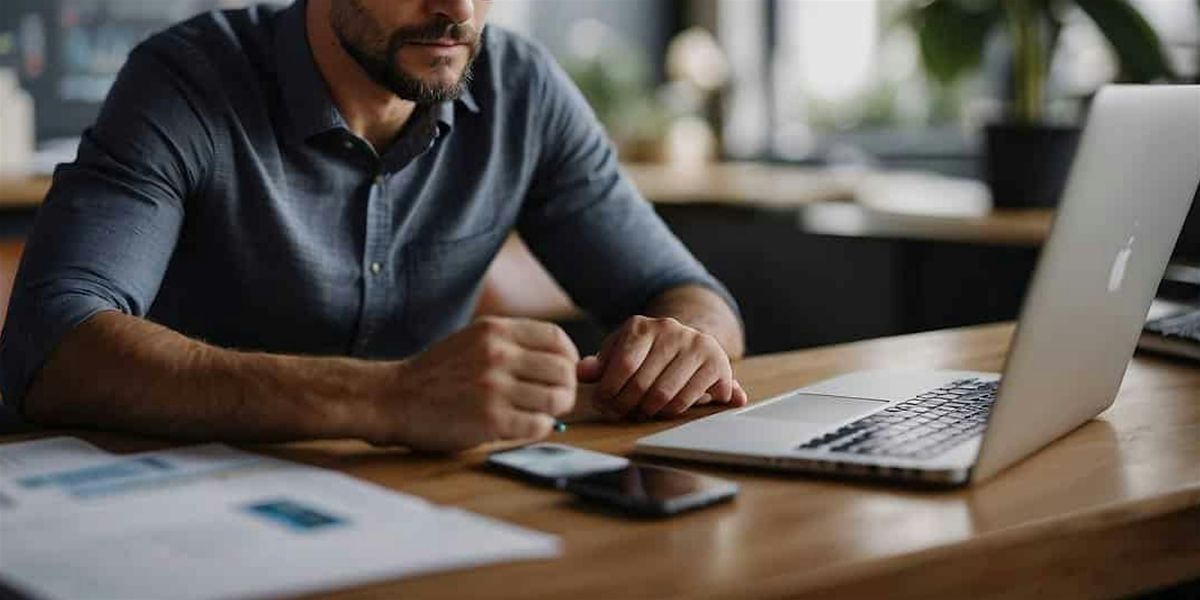 The One-Page Social Media Game Plan for Small Businesses, 23 October | Event in Forest | AllEvents