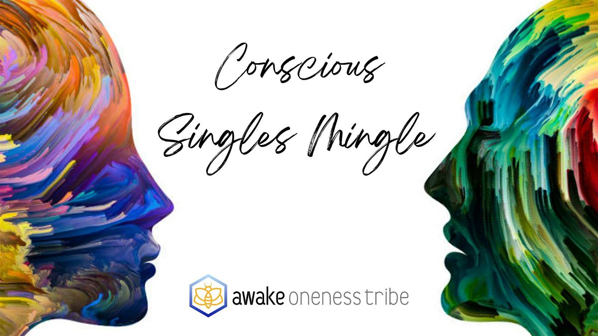 Conscious Singles Mingle | Event in Lombard | AllEvents