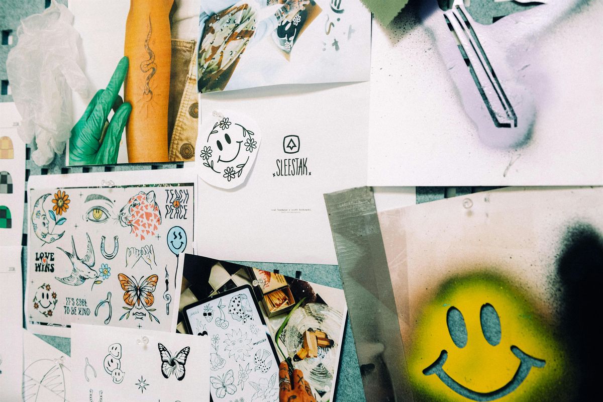 Sleestak x Coal Launch Party, 4 September | Event in Seattle | AllEvents
