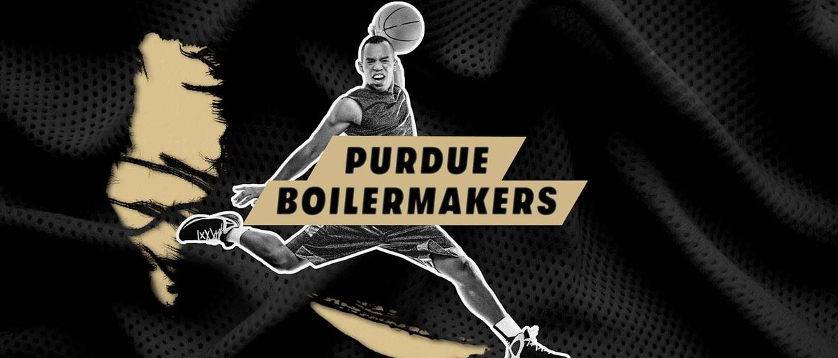 Michigan Wolverines at Purdue Boilermakers Mens Basketball at Mackey Arena, 17 February | Event in West Lafayette