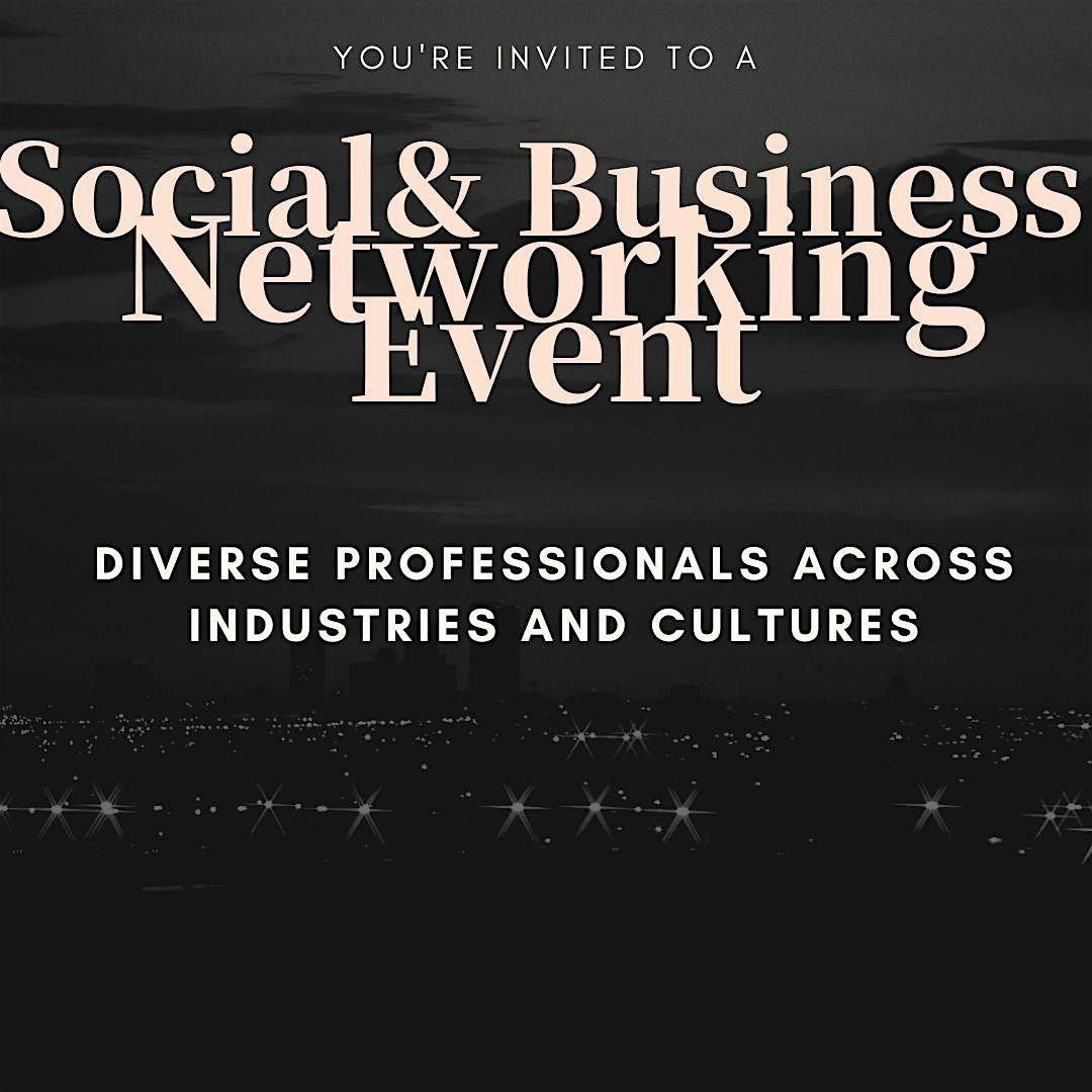 Exclusive Business Networking & Social Mixer at Hudson Yards, 4 December | Event in New York | AllEvents