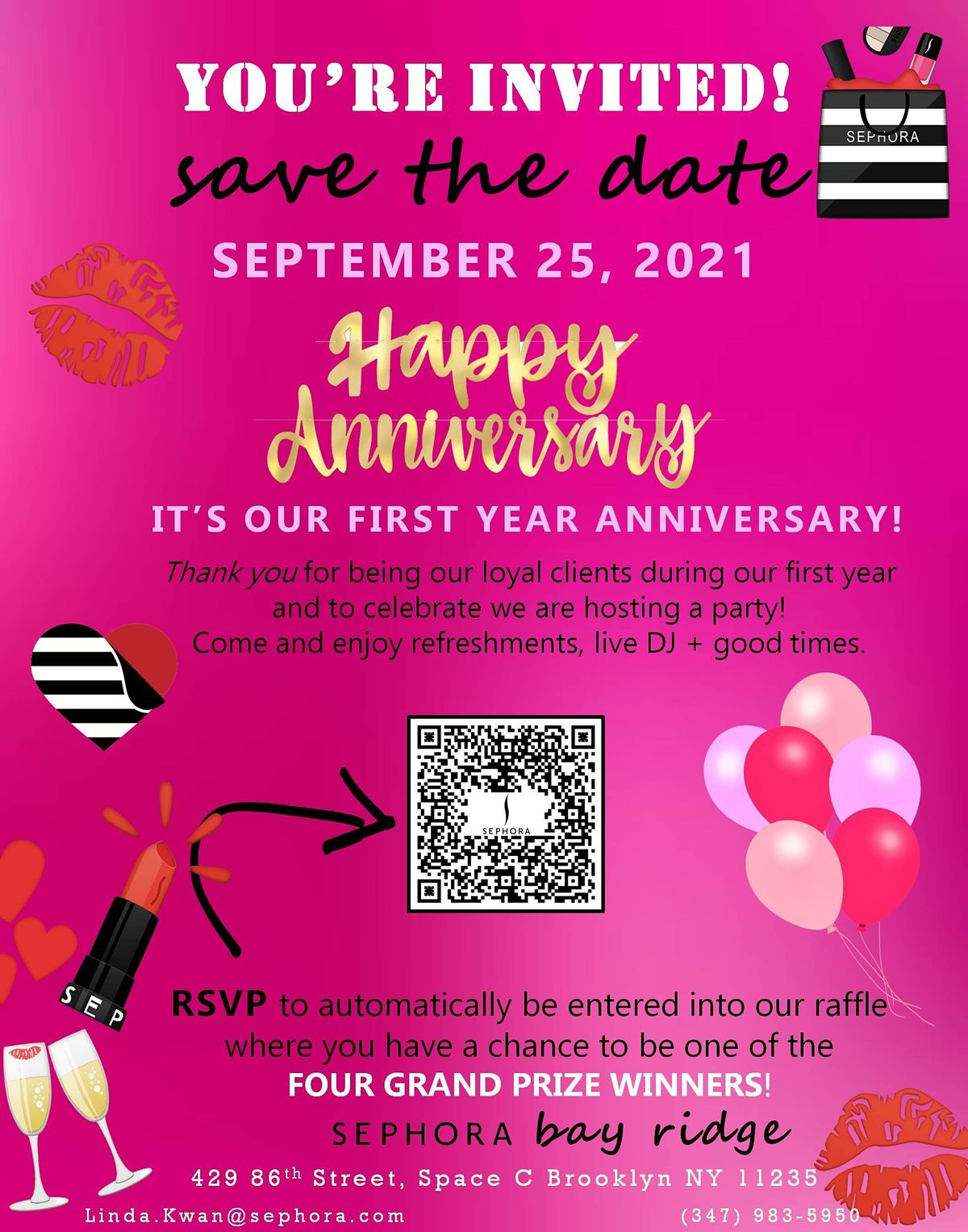 Rpgyzuogeyzuom Bay Ridge Events Fall 2022