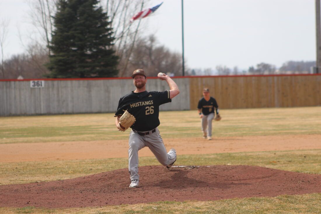 Southwest Minnesota State Mustangs vs. Concordia-St. Paul Golden Bears, 7 November | Event in Marshall | AllEvents