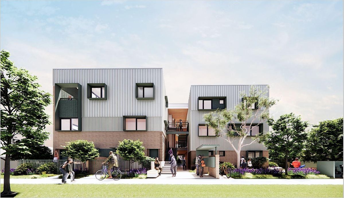 Melbourne Design Week: Future Homes- Unpacking the Adaptation Process, 20 May | Event in Melbourne | AllEvents