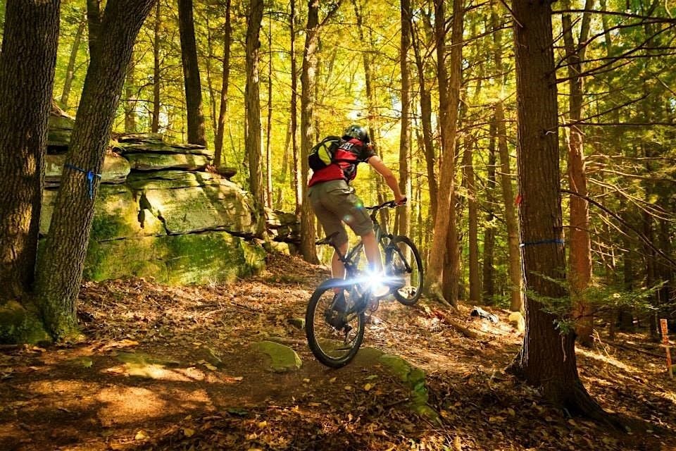 Wachusett NEMBA Monday Night Ride - Holden - River Rd, 18 August | Event in Holden | AllEvents
