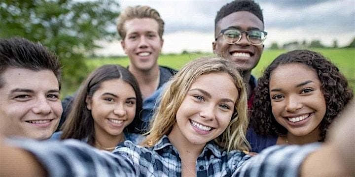 Promoting Healthy Relationships to Young People in Surrey, 10 December | Event in Reigate | AllEvents