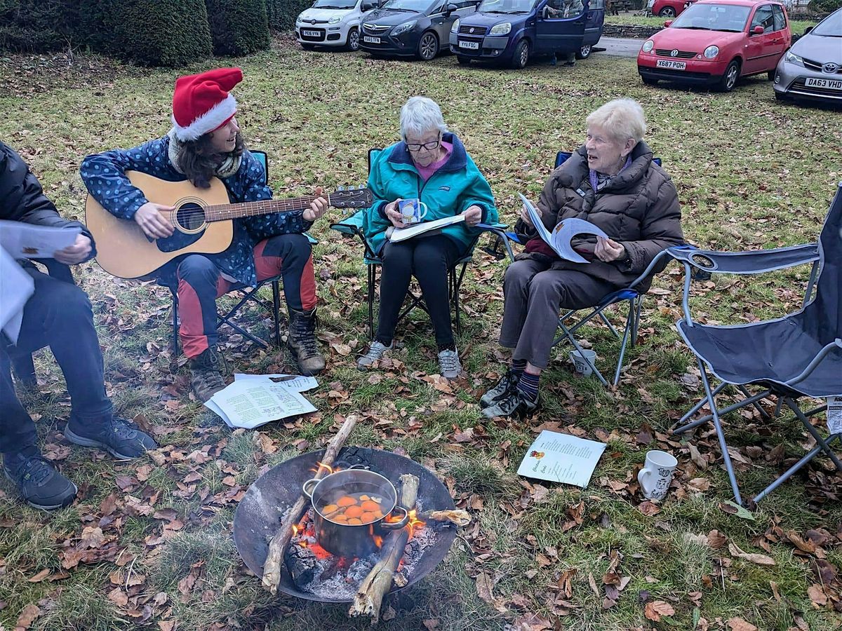 Time in Nature - Kendal, 11 December | Event in Kendal | AllEvents