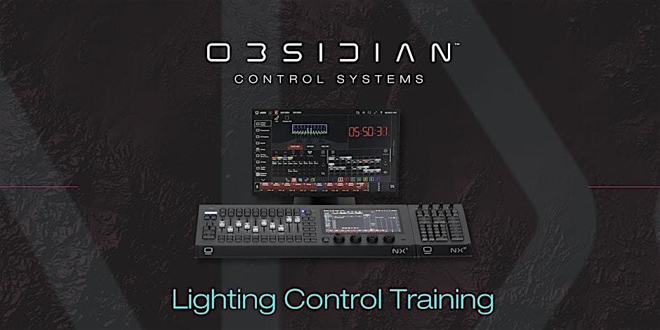 Obsidian Control In-Person Training; June 24-26  (Pittsburgh, PA), 24 June | Event in Mount Oliver | AllEvents