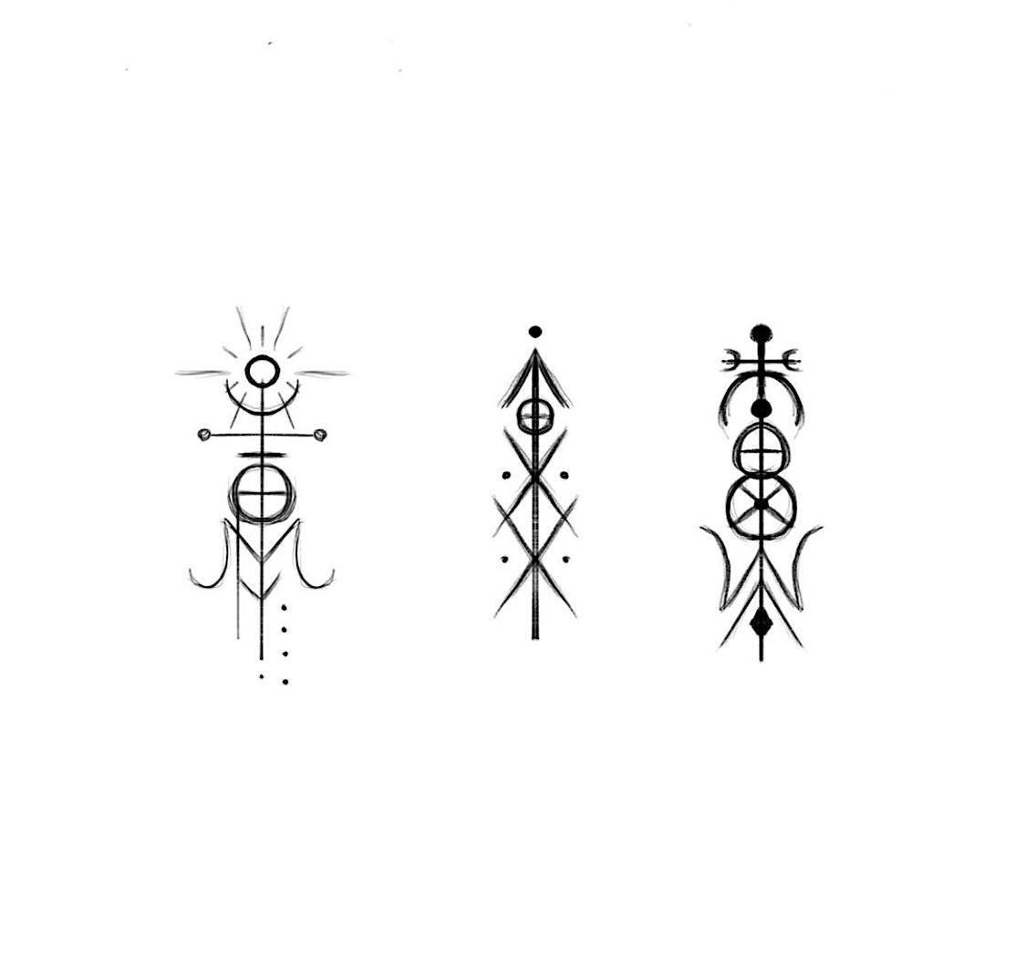 Sigil making Workshop, 10 December | Event in Great Malvern | AllEvents