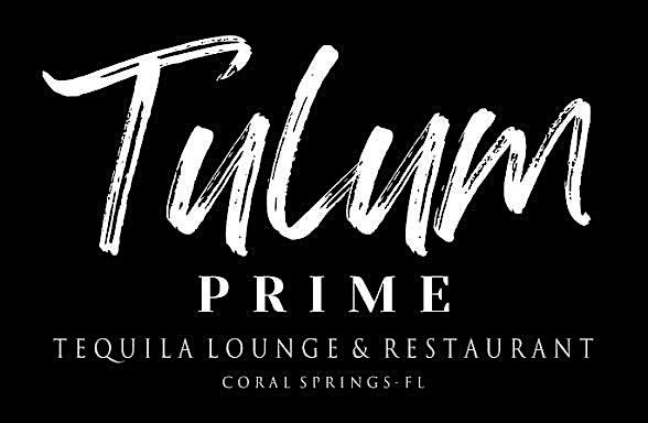 THURSDAY ALL ARTS OPEN MIC  AT TULUM PRIME | Event in Coral Springs | AllEvents