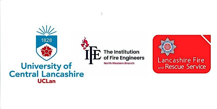 Tactical Firefighting CPD with Dan Stephens, John McDonough & Gerard Mann, 17 October | Event in Chorley