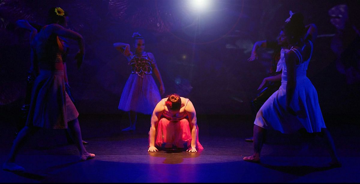 Roger Lee Dance Company presents: Funhouse, 17 October | Event in Philadelphia | AllEvents