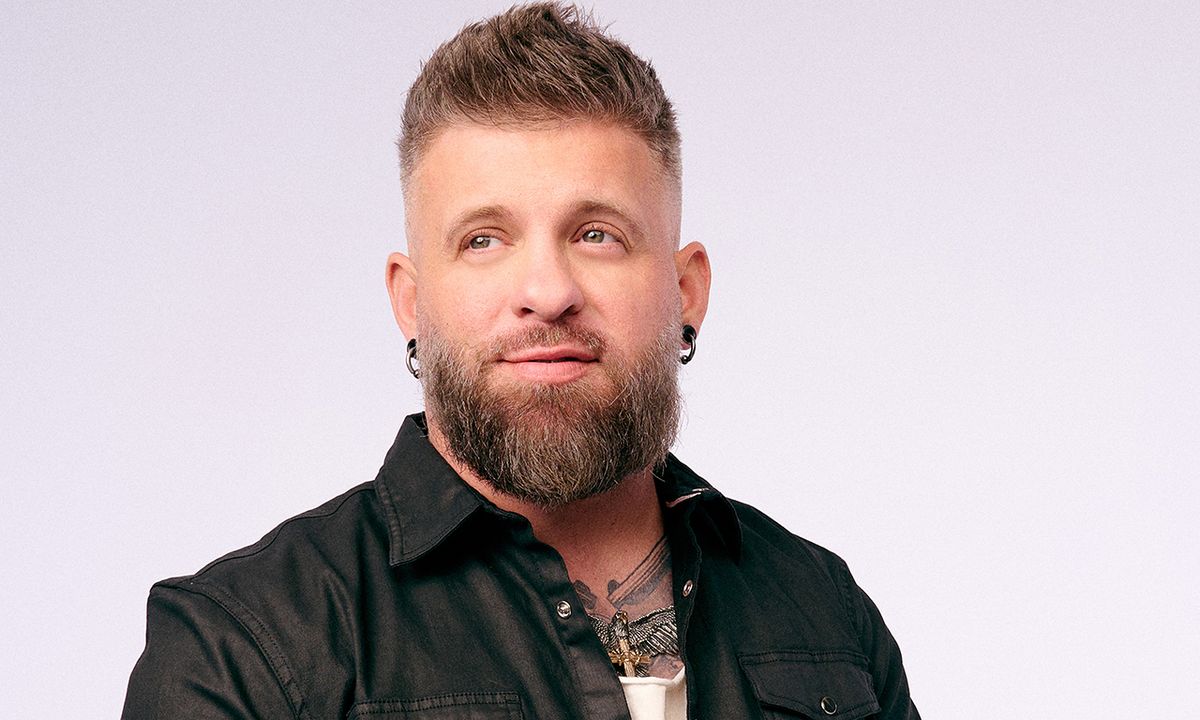 Brantley Gilbert, Covelli Centre - Youngstown, 15 October 2026 | AllEvents