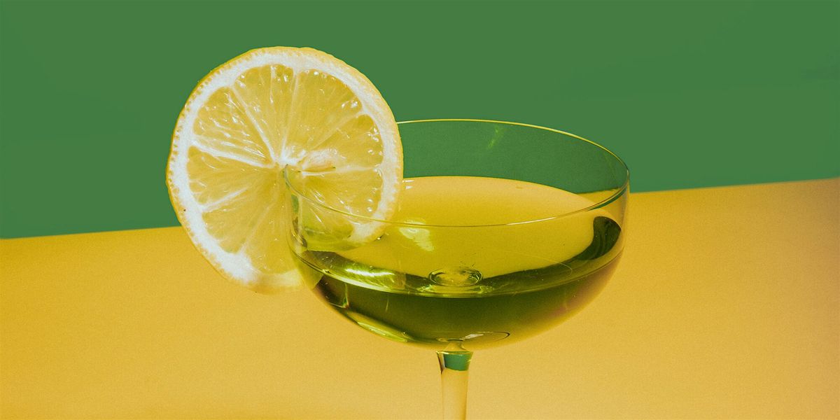 Herbal Mocktails, 22 August | Event in Dutton | AllEvents