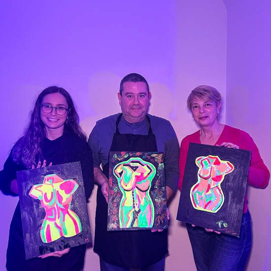 Art & Wine, 27 June | Event in Torrelles de Llobregat | AllEvents