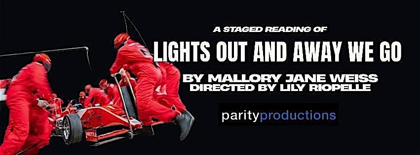 LIGHTS OUT AND AWAY WE GO by Mallory Jane Weiss at Houghton Hall, E 30th St, 21 August | Event in New York