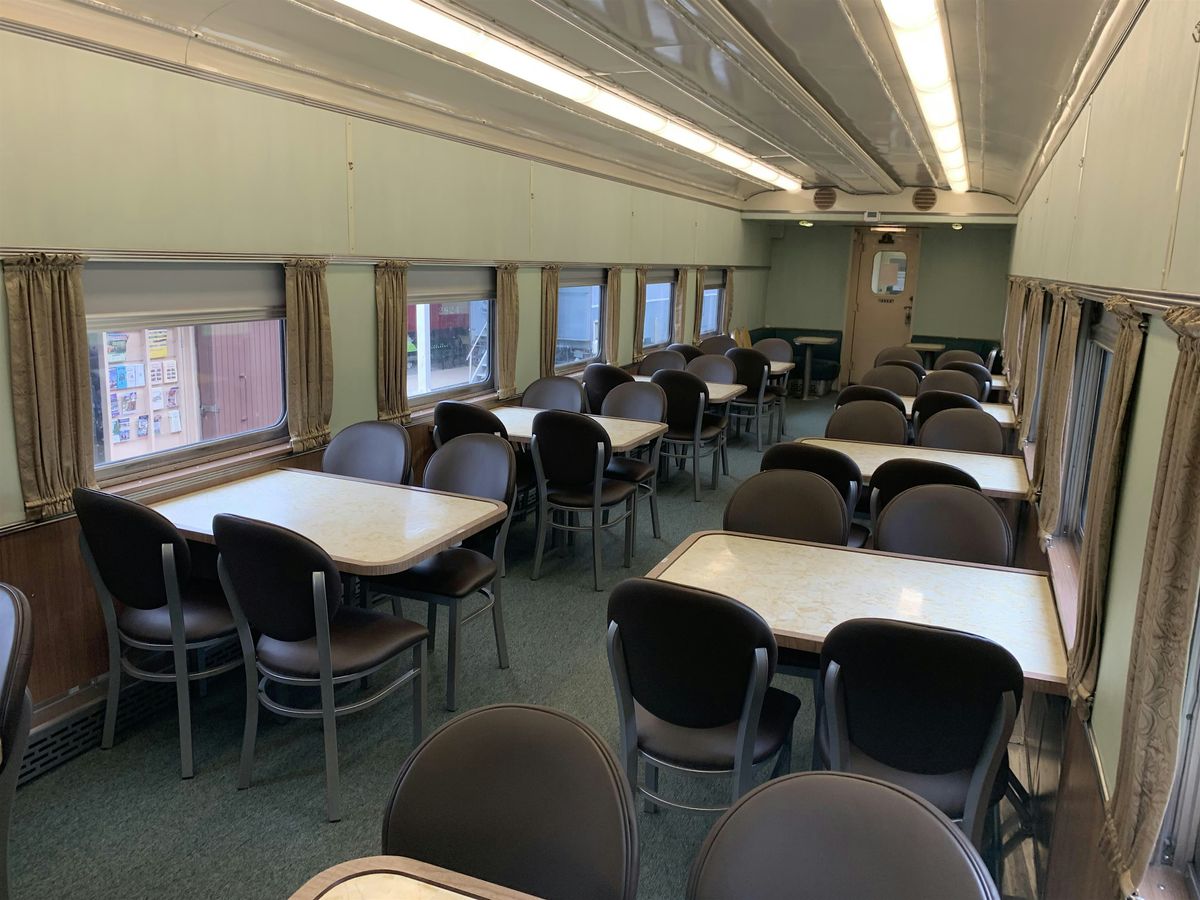 Party on the Diner 2025 | Event in Monticello | AllEvents