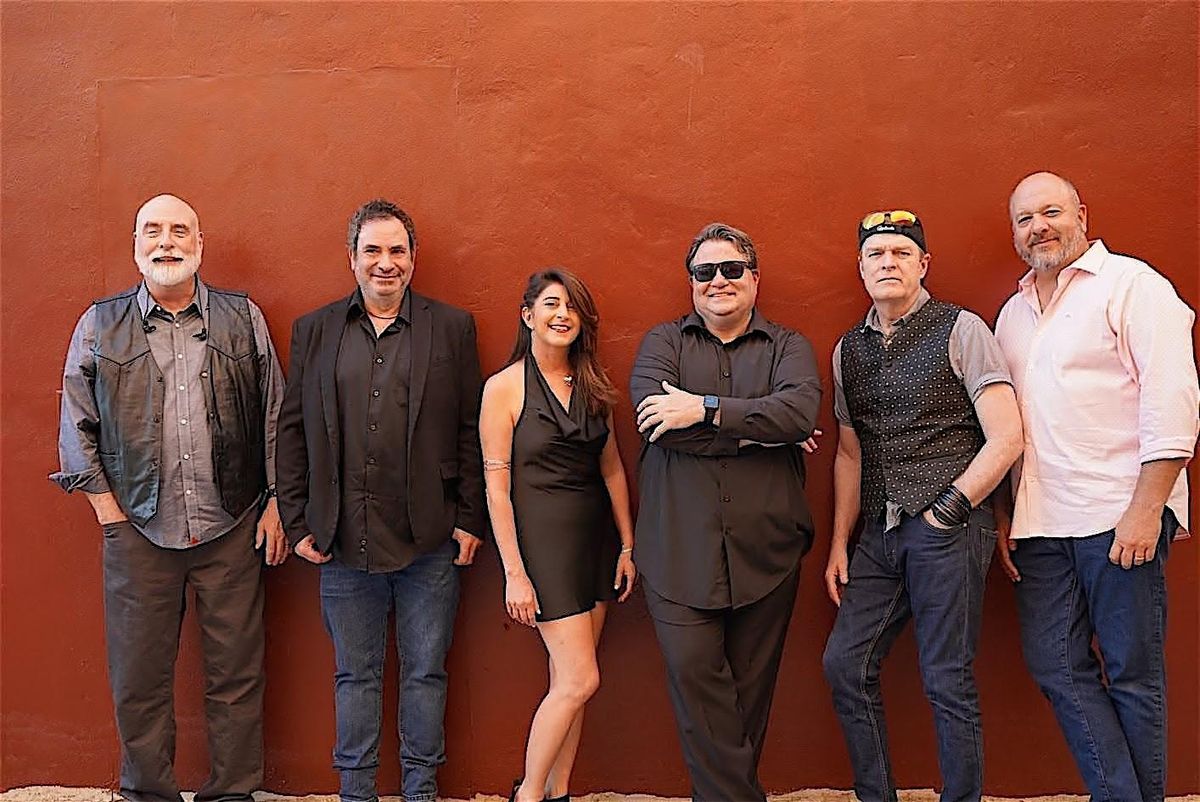 Hudson River Line: The Music of Billy Joel, 11 April | Event in Hagerstown | AllEvents
