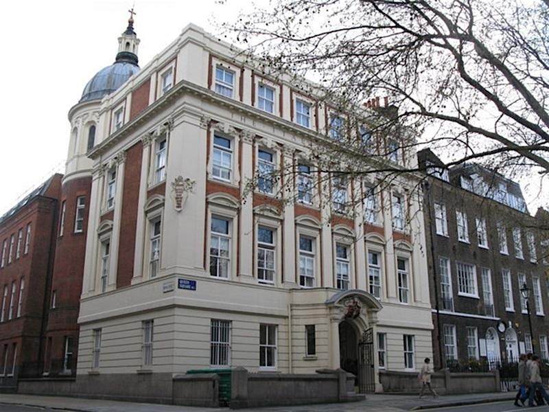 Exploring the health and wellbeing of Italian migrants in Britain today, 5 December | Event in London | AllEvents