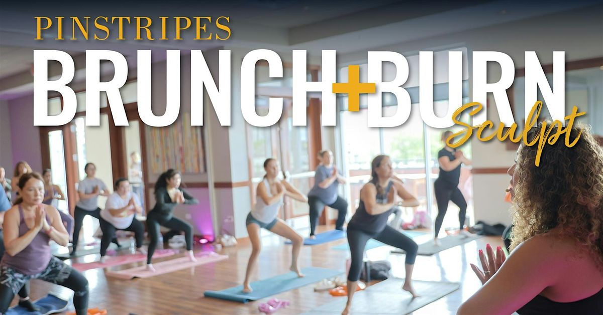 CorePower Brunch & Burn - Pinstripes, Oakbrook IL! | Event in Oak Brook | AllEvents