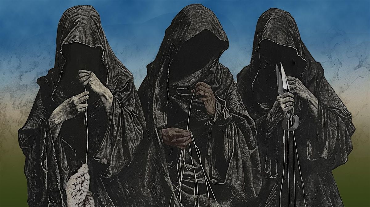 stories by candlelight @ temperance | The Mists of Samhain (Halloween), 21 October | Event in Leamington Spa