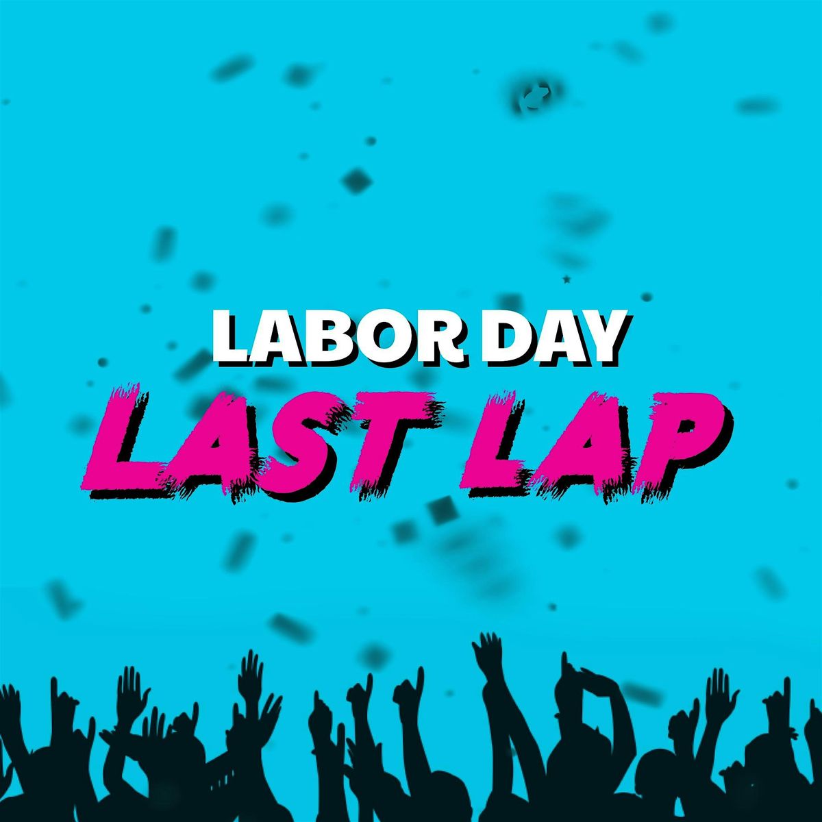 Labor Day Last Lap, 1 September | Event in Queens | AllEvents