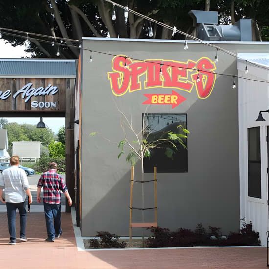Essential Downtown SLO: A Self-Guided Audio Tour | Event in San Luis Obispo | AllEvents