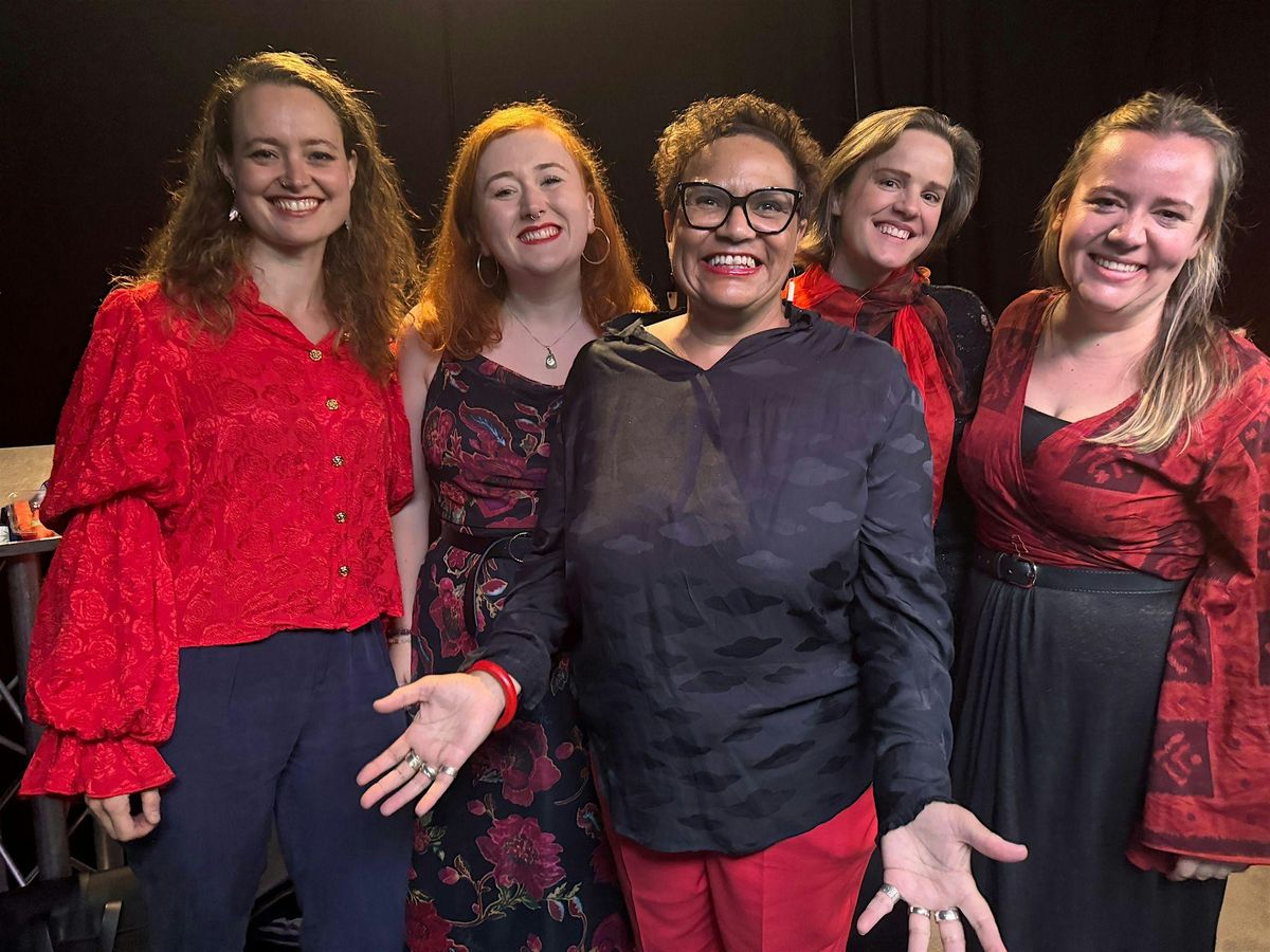 Letham Nights #88 - Esther Swift - The Small, 31 January | Event in Letham | AllEvents