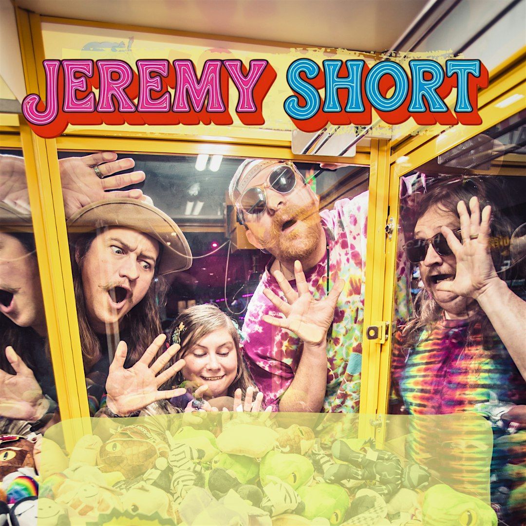 JEREMY SHORT Live @ Martin's Downtown, 26 September | Event in Roanoke | AllEvents