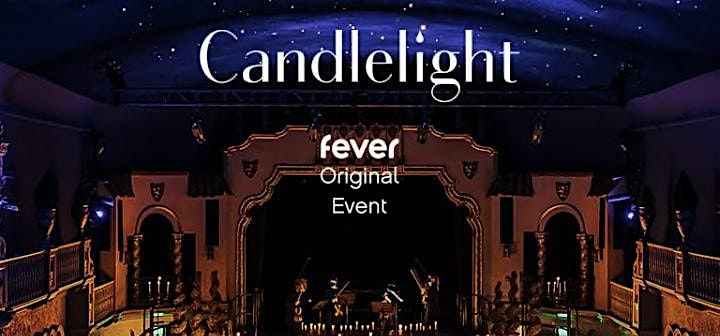 FEVER Candlelight Vivaldi’s Four Seasons, 21 November | Event in Minneapolis | AllEvents