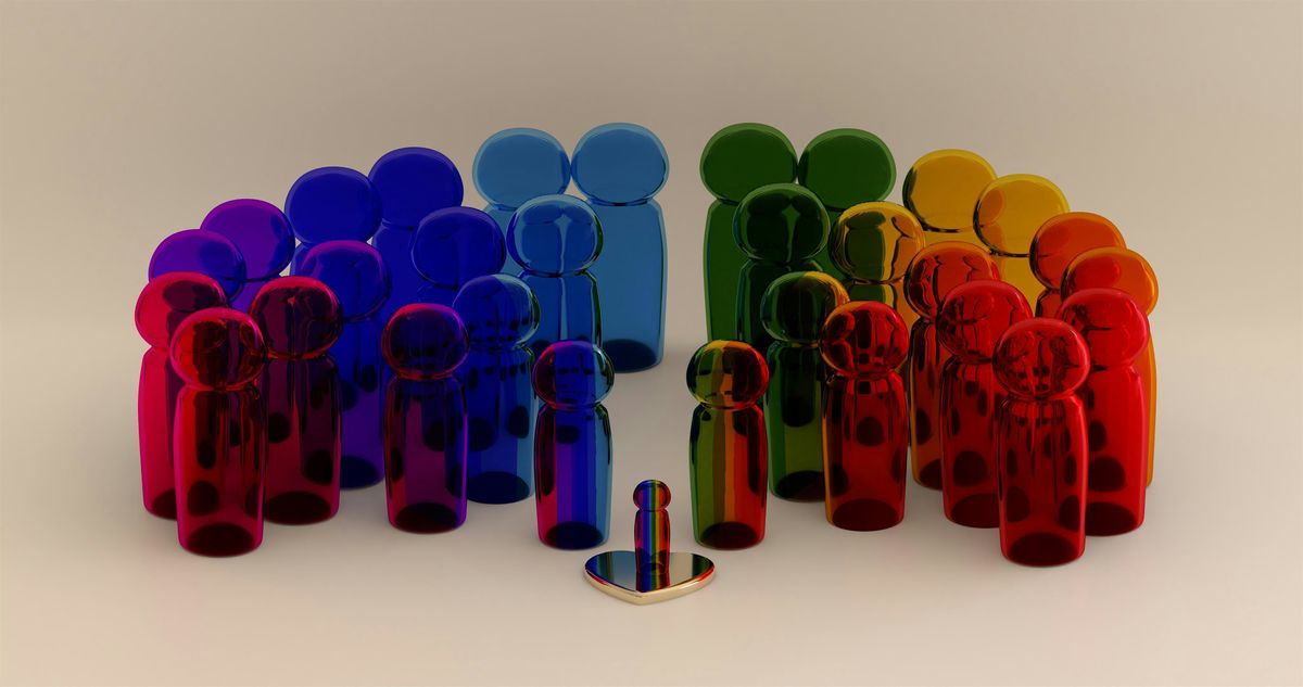 Meera Mohan- Family Constellations Therapy, 30 May | Event in Brooklyn | AllEvents