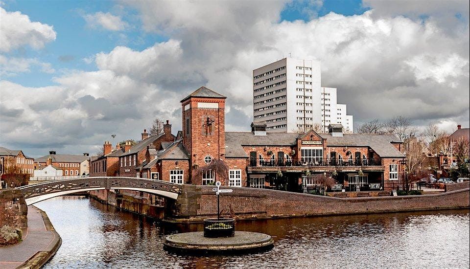 Birmingham - Hub Pub Club, 28 October | Event in Birmingham | AllEvents