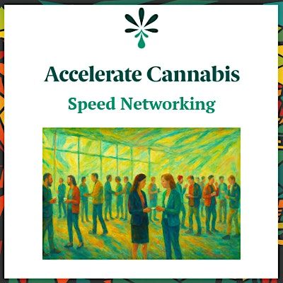 Speed Networking: NECANN, 5 September | Event in Atlantic City | AllEvents