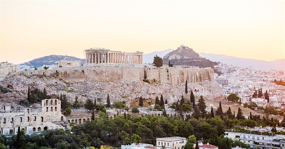 Jennifer Saint - "Writing Ancient Myth in the Modern World”, 5 December | Event in Kingston upon Hull