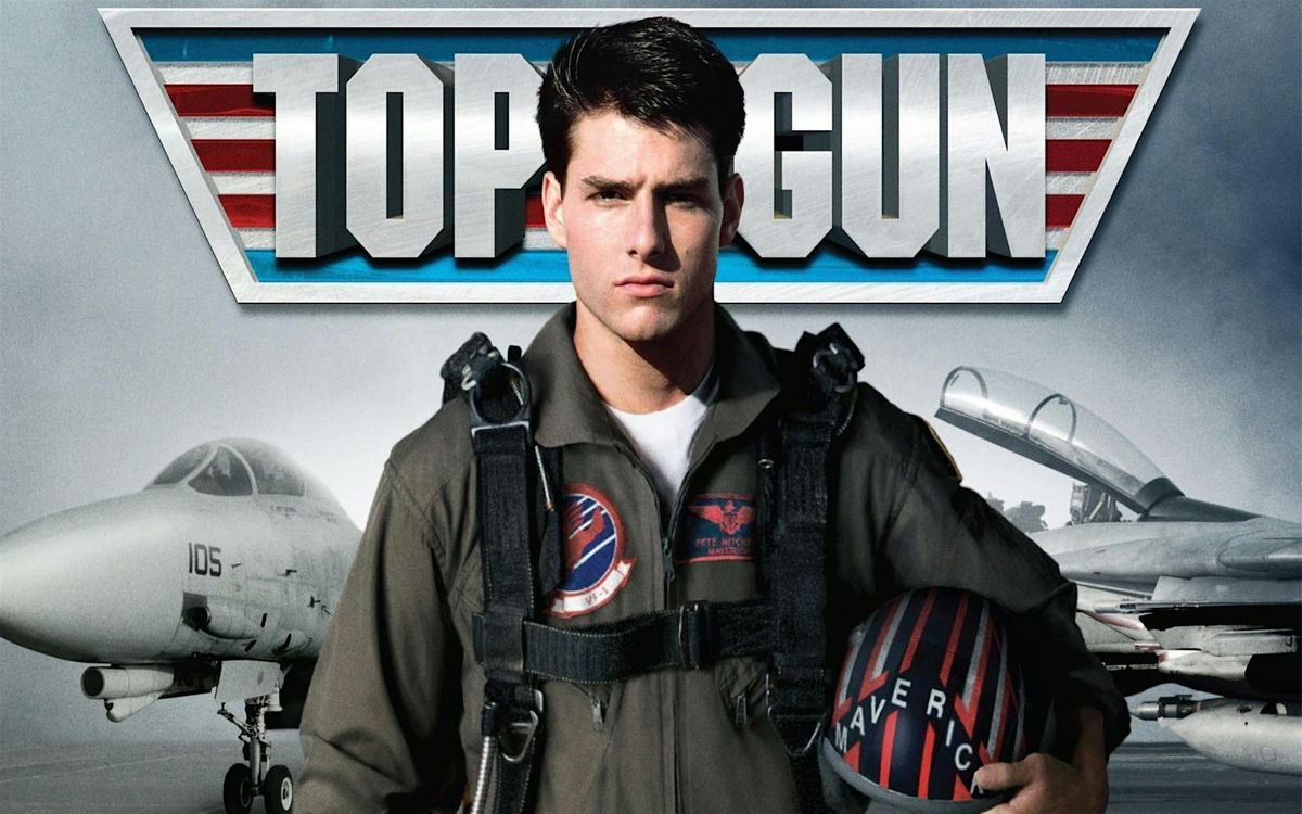 Top Gun at the Misquamicut Drive-In, 20 June | Event in Westerly | AllEvents