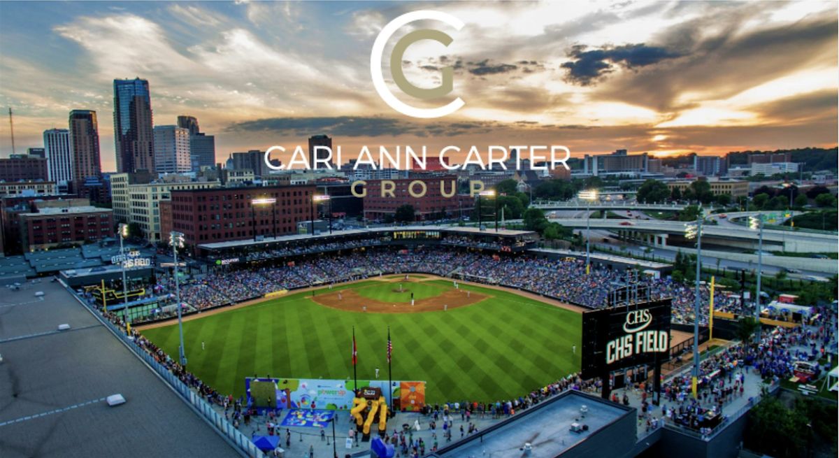 Client Appreciation Event at CHS Field!, 22 July | Event in Saint Paul | AllEvents