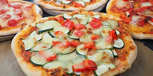 Kids' Pizza Party, 14 June | Event in Monrovia | AllEvents