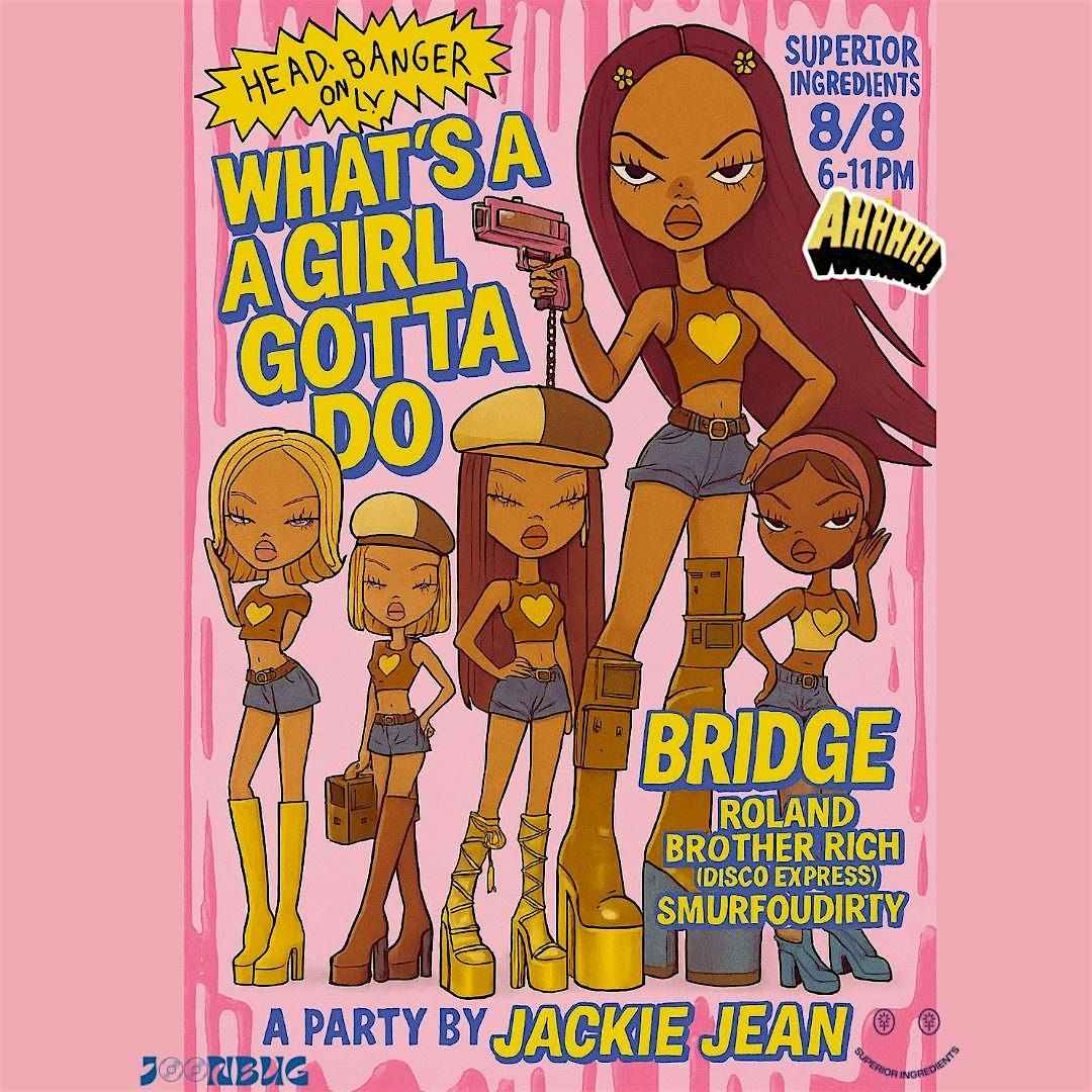 Sunny Side UP presents - SUPERIOR INGREDIENTS Rooftop FT. Bridge, 8 August | Event in Brooklyn | AllEvents